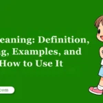 Ate Meaning: Definition, Slang, Examples, and How to Use It