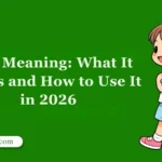FML Meaning: What It Means and How to Use It in 2026