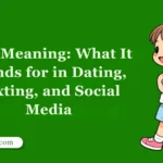 LTR Meaning: What It Stands for in Dating, Texting, and Social Media