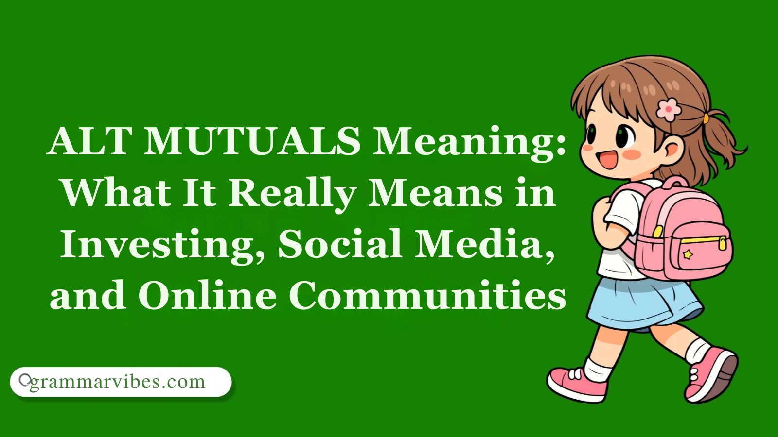 ALT MUTUALS Meaning: What It Really Means in Investing, Social Media, and Online Communities