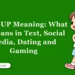 LINK UP Meaning: What It Means in Text, Social Media, Dating and Gaming