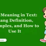 Bet Meaning in Text: Slang Definition, Examples, and How to Use It