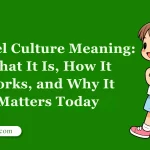 Cancel Culture Meaning: What It Is, How It Works, and Why It Matters Today