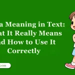 Finna Meaning in Text: What It Really Means and How to Use It Correctly