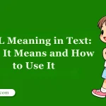 ROFL Meaning in Text: What It Means and How to Use It
