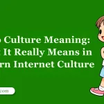 Simp Culture Meaning: What It Really Means in Modern Internet Culture