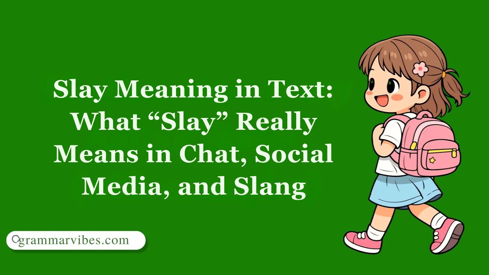 Slay Meaning