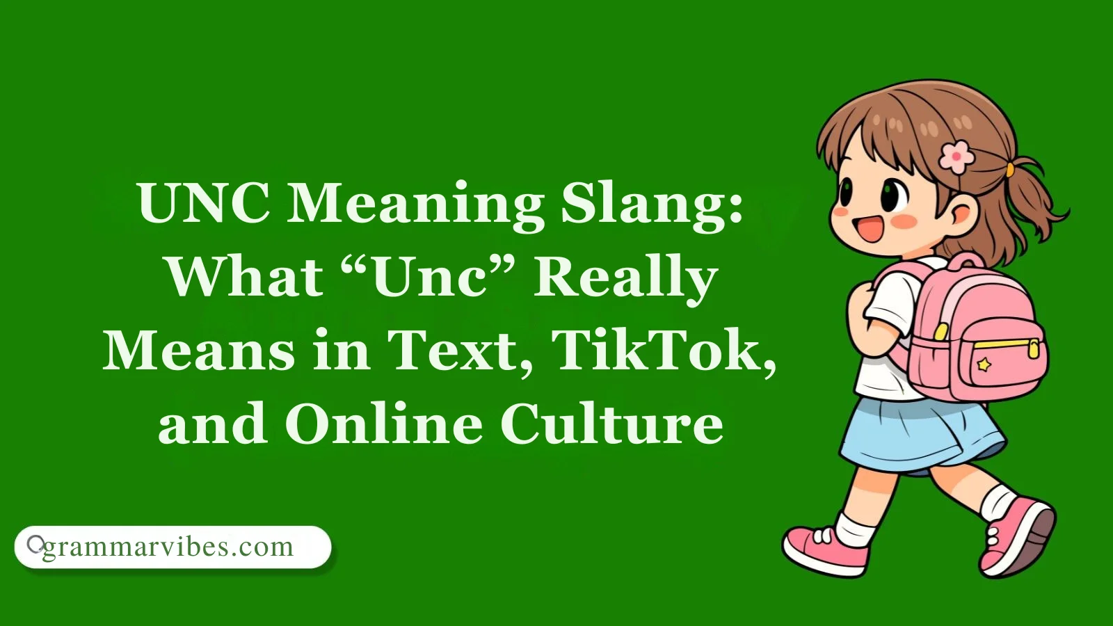 UNC Meaning Slang: What “Unc” Really Means in Text, TikTok, and Online Culture