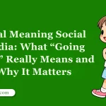 Viral Meaning Social Media: What “Going Viral” Really Means and Why It Matters